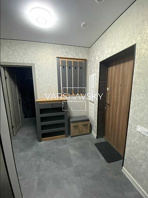 Оренда 1к квартири Варшавський плюс Київ - зображення 1