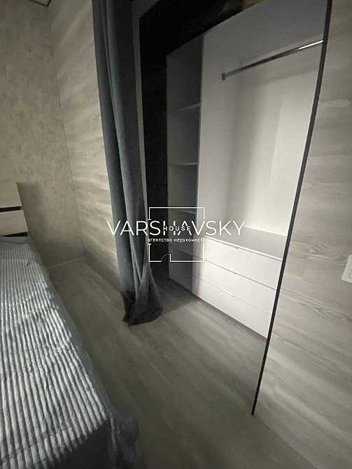 Оренда 1к квартири Варшавський плюс Київ - зображення 7