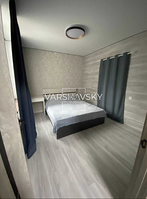 Оренда 1к квартири Варшавський плюс Київ - зображення 8