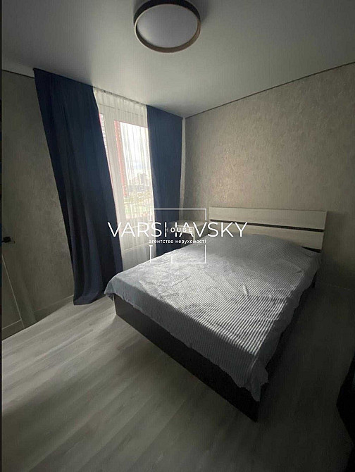 Оренда 1к квартири Варшавський плюс Київ - зображення 6