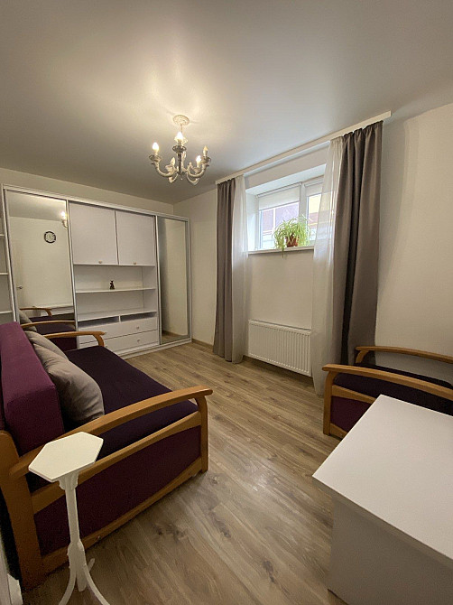 Оренда 2-х к.кв.Софіївська Борщагівка вул.Січова 31 Софіївська Борщагівка - зображення 1