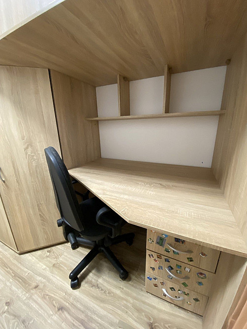 Оренда 2-х к.кв.Софіївська Борщагівка вул.Січова 31 Софіївська Борщагівка - зображення 6