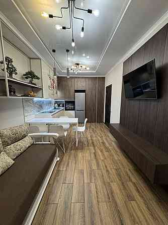 Без комиссии‼️1к вид на море и терраса Аркадия/Каманина 44 жемчужина Odesa