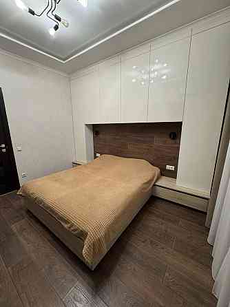 Без комиссии‼️1к вид на море и терраса Аркадия/Каманина 44 жемчужина Odesa