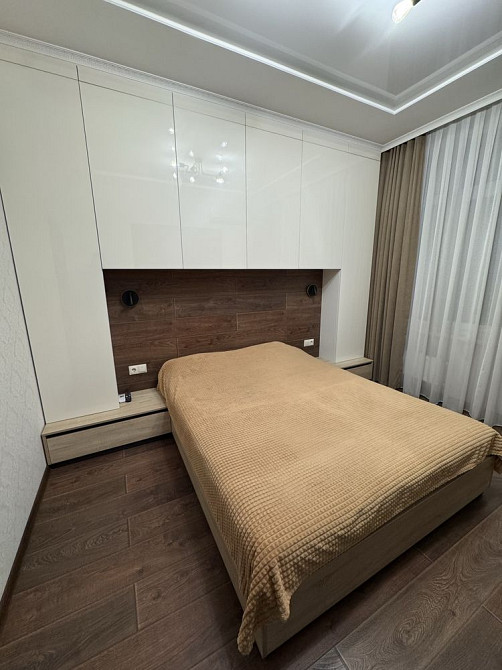 Без комиссии‼️1к вид на море и терраса Аркадия/Каманина 44 жемчужина Одеса - зображення 5