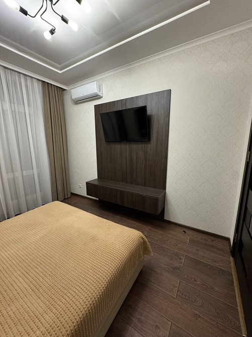 Без комиссии‼️1к вид на море и терраса Аркадия/Каманина 44 жемчужина Одеса - зображення 7