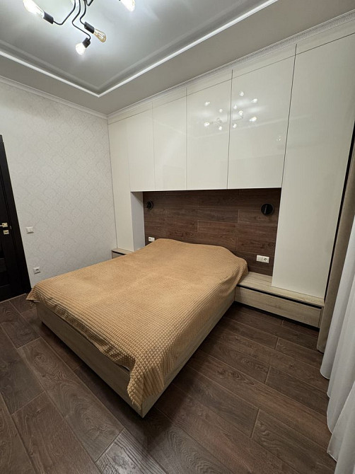 Без комиссии‼️1к вид на море и терраса Аркадия/Каманина 44 жемчужина Одеса - зображення 6