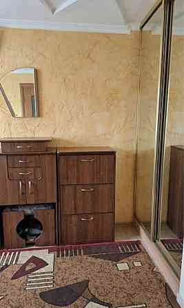 Оренда 1 кімнатної, ГЕРОЇВ МАЙДАНУ (ТЦ МАЙДАН), МЕБЛІ, техніка, лоджия Chernivtsi