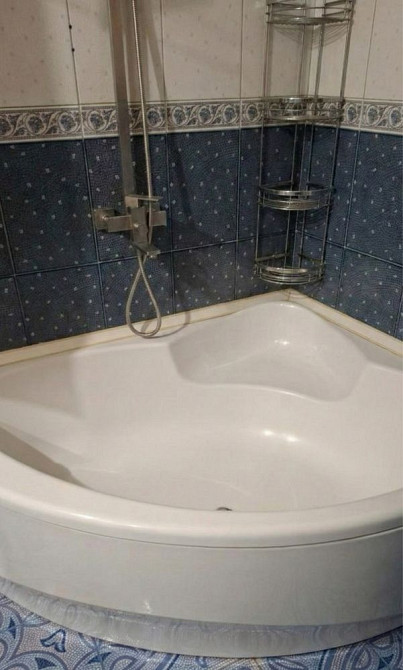 Оренда 1 кімнатної, ГЕРОЇВ МАЙДАНУ (ТЦ МАЙДАН), МЕБЛІ, техніка, лоджия Чернівці - зображення 7