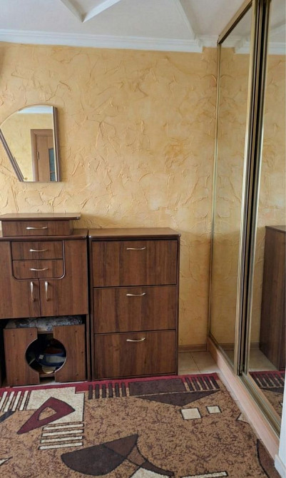 Оренда 1 кімнатної, ГЕРОЇВ МАЙДАНУ (ТЦ МАЙДАН), МЕБЛІ, техніка, лоджия Чернівці - зображення 6