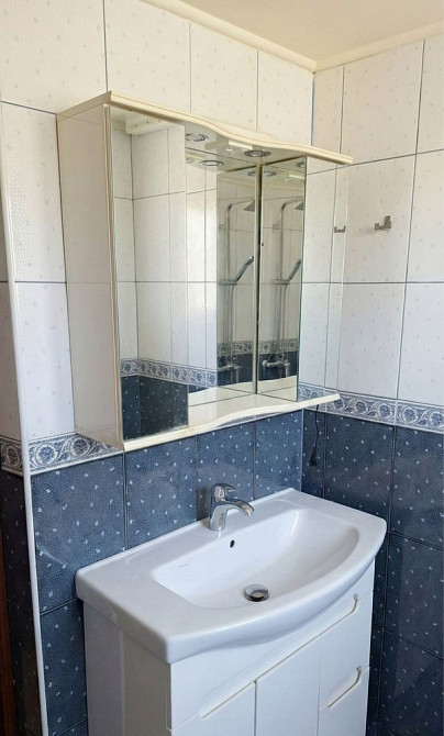 Оренда 1 кімнатної, ГЕРОЇВ МАЙДАНУ (ТЦ МАЙДАН), МЕБЛІ, техніка, лоджия Чернівці - зображення 8