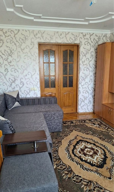 Оренда 1 кімнатної, ГЕРОЇВ МАЙДАНУ (ТЦ МАЙДАН), МЕБЛІ, техніка, лоджия Чернівці - зображення 4