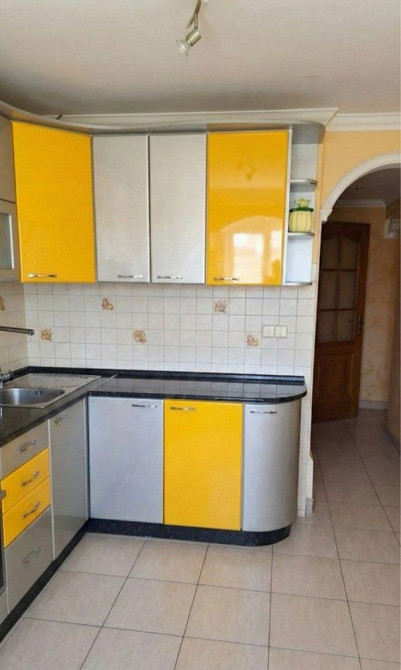 Оренда 1 кімнатної, ГЕРОЇВ МАЙДАНУ (ТЦ МАЙДАН), МЕБЛІ, техніка, лоджия Чернівці - зображення 2