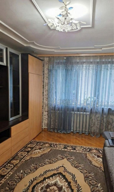 Оренда 1 кімнатної, ГЕРОЇВ МАЙДАНУ (ТЦ МАЙДАН), МЕБЛІ, техніка, лоджия Чернівці - зображення 5