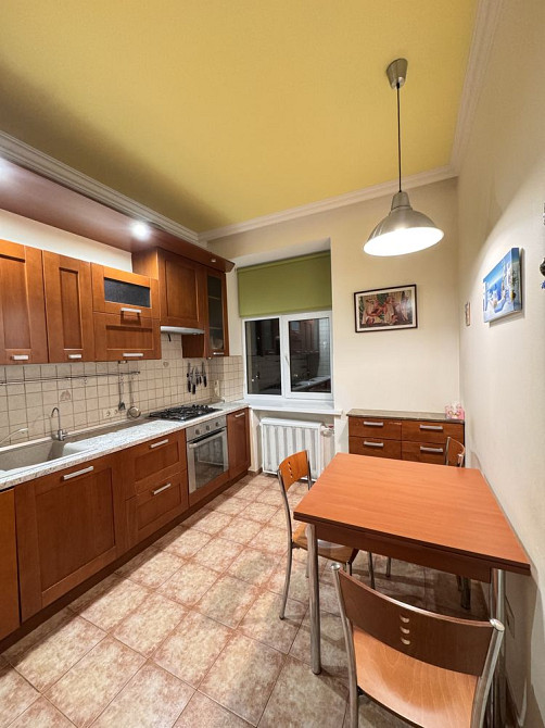 Здам в оренду 2к квартиру Липки Урядовий Квартал Інститутська Печерськ Київ - зображення 8