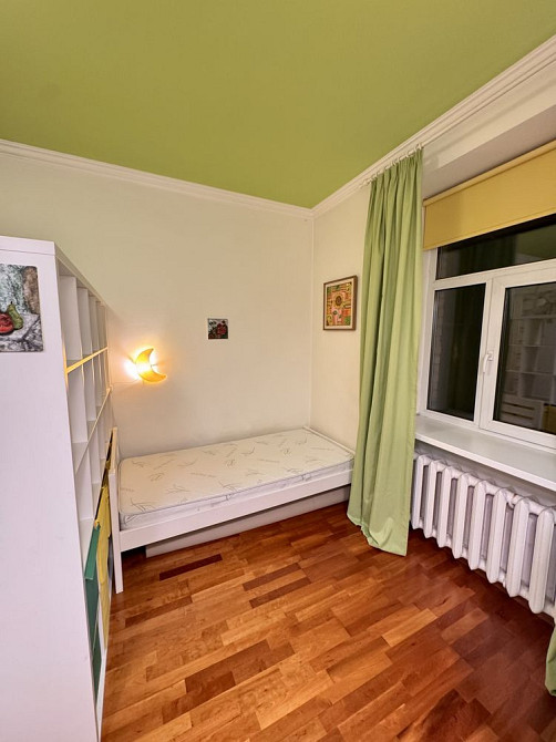 Здам в оренду 2к квартиру Липки Урядовий Квартал Інститутська Печерськ Київ - зображення 3