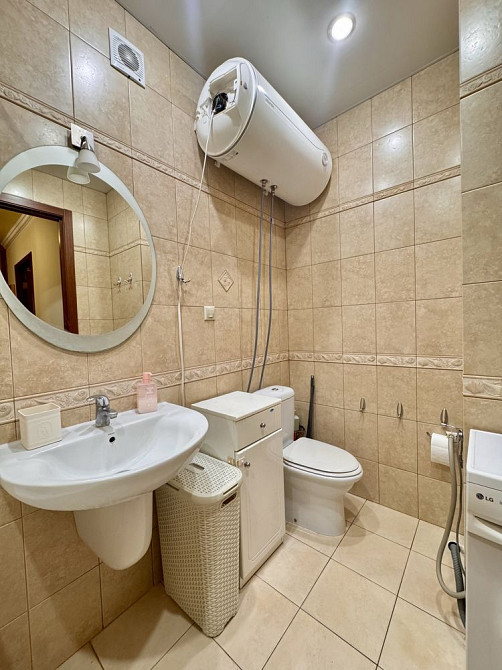 Здам в оренду 2к квартиру Липки Урядовий Квартал Інститутська Печерськ Київ - зображення 7