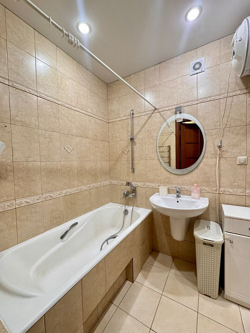 Здам в оренду 2к квартиру Липки Урядовий Квартал Інститутська Печерськ Київ - зображення 6