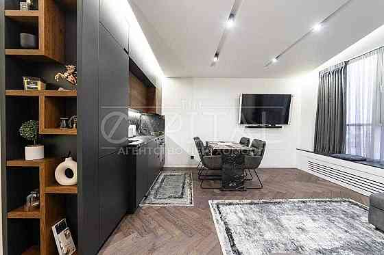 Аренда квартиры / ЖК Victory V / Генератор / Центр / Шевченковский Kyiv