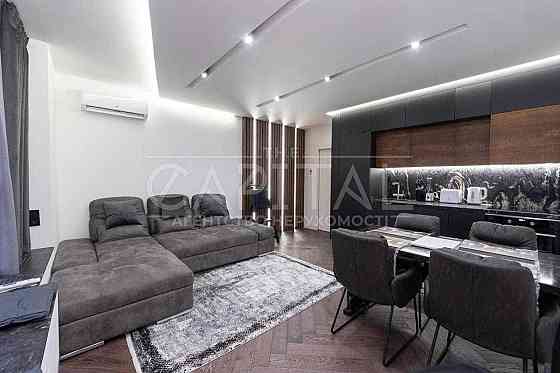 Аренда квартиры / ЖК Victory V / Генератор / Центр / Шевченковский Kyiv