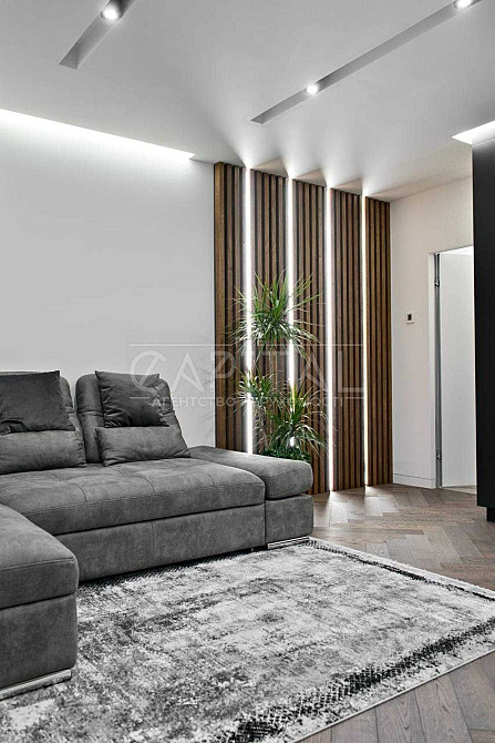 Аренда квартиры / ЖК Victory V / Генератор / Центр / Шевченковский Київ - зображення 4