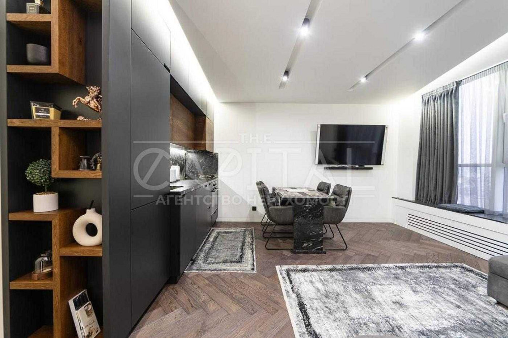 Аренда квартиры / ЖК Victory V / Генератор / Центр / Шевченковский Київ - зображення 5