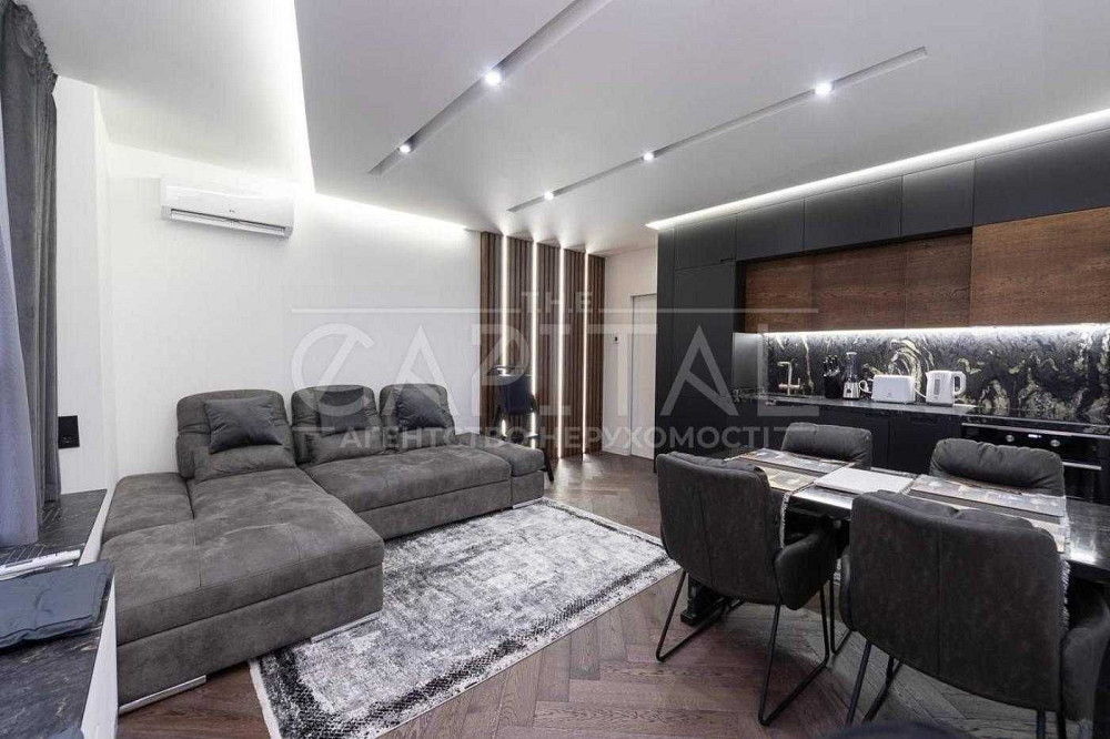 Аренда квартиры / ЖК Victory V / Генератор / Центр / Шевченковский Київ - зображення 1