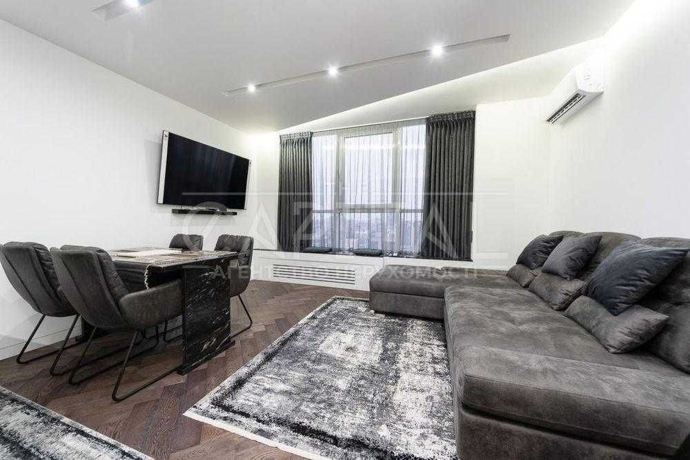 Аренда квартиры / ЖК Victory V / Генератор / Центр / Шевченковский Київ - зображення 2