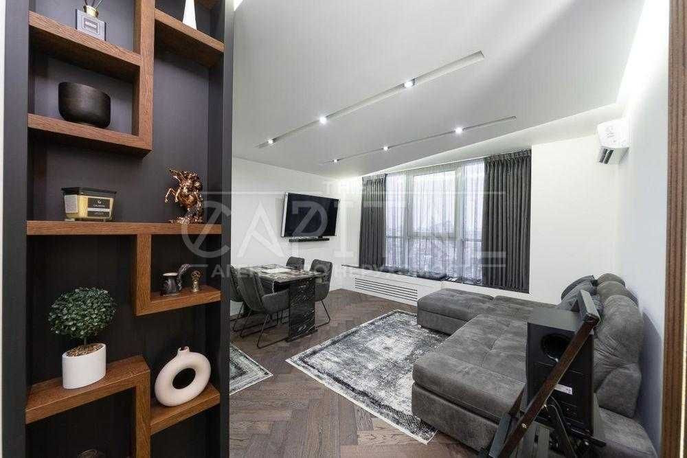 Аренда квартиры / ЖК Victory V / Генератор / Центр / Шевченковский Київ - зображення 3