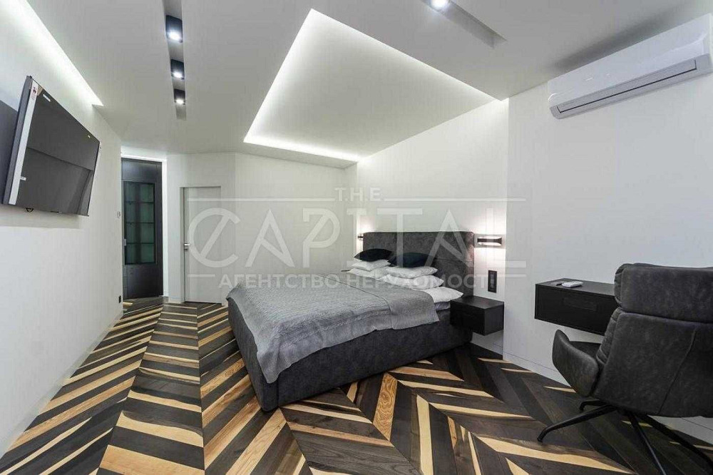 Аренда квартиры / ЖК Victory V / Генератор / Центр / Шевченковский Київ - зображення 7