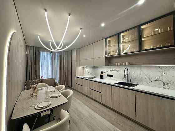 Оренда 2 кімнатної квартири в новобудові (ЖК ПАРК ЛЕНД) Uzhhorod