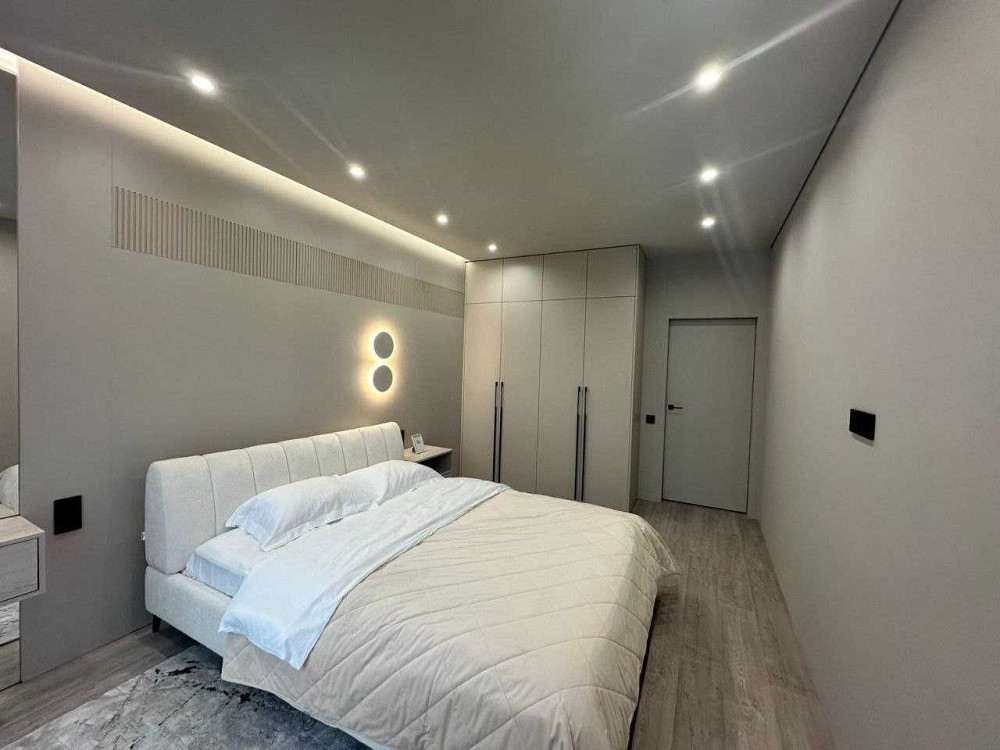 Оренда 2 кімнатної квартири в новобудові (ЖК ПАРК ЛЕНД) Ужгород - зображення 4