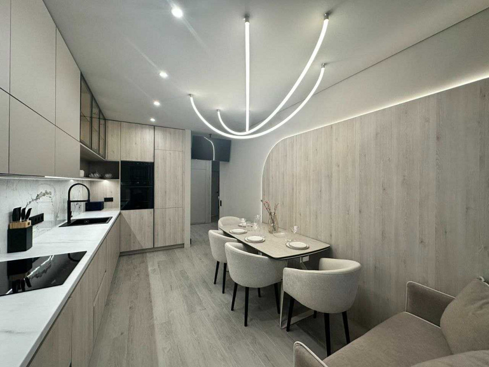 Оренда 2 кімнатної квартири в новобудові (ЖК ПАРК ЛЕНД) Ужгород - зображення 6