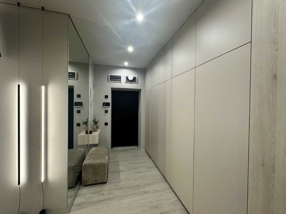 Оренда 2 кімнатної квартири в новобудові (ЖК ПАРК ЛЕНД) Ужгород - зображення 7