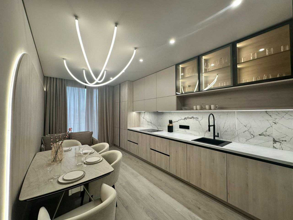 Оренда 2 кімнатної квартири в новобудові (ЖК ПАРК ЛЕНД) Ужгород - зображення 5