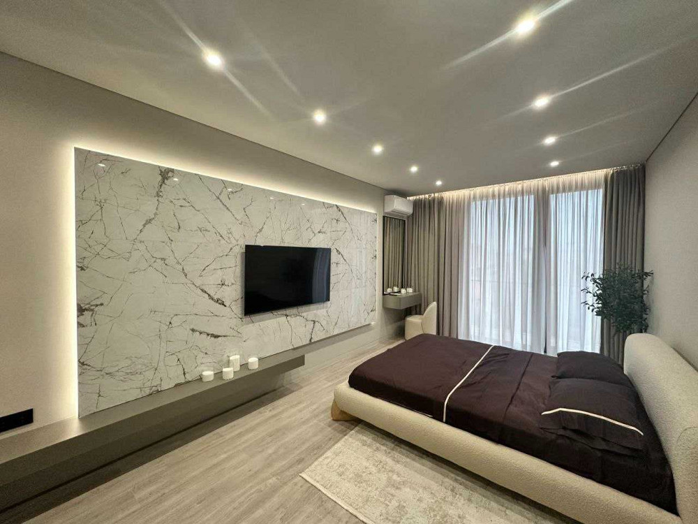 Оренда 2 кімнатної квартири в новобудові (ЖК ПАРК ЛЕНД) Ужгород - зображення 2