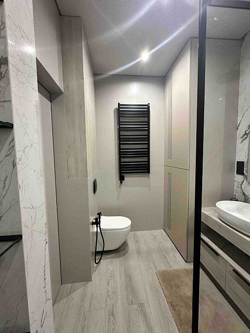 Оренда 2 кімнатної квартири в новобудові (ЖК ПАРК ЛЕНД) Ужгород - зображення 8