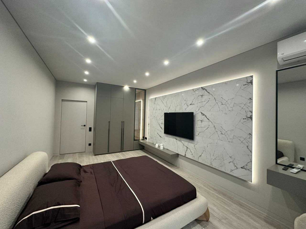 Оренда 2 кімнатної квартири в новобудові (ЖК ПАРК ЛЕНД) Ужгород - зображення 1