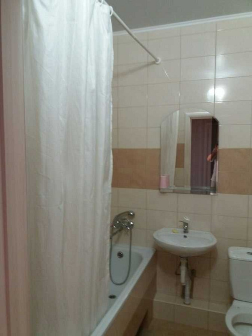 Здаю простору 1кім.квартиру, Харківське шосе 19, ЖК Мега Сіті Київ - зображення 5