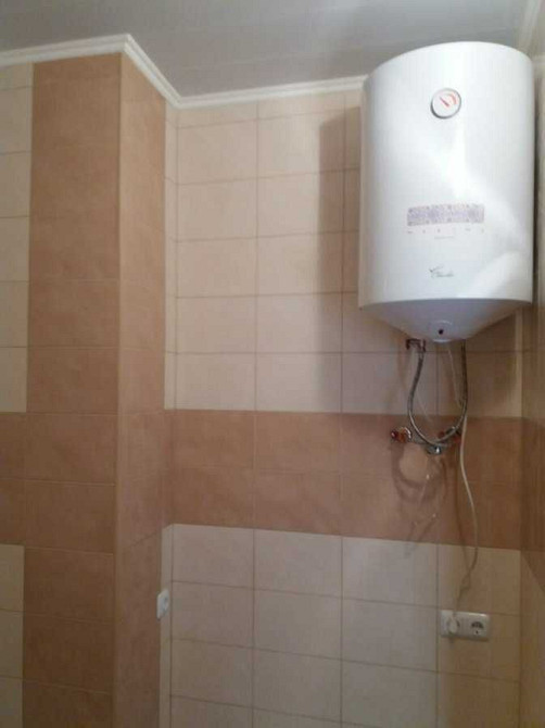 Здаю простору 1кім.квартиру, Харківське шосе 19, ЖК Мега Сіті Київ - зображення 6