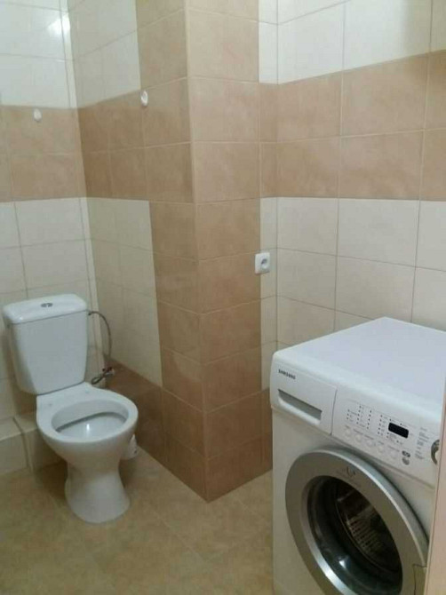 Здаю простору 1кім.квартиру, Харківське шосе 19, ЖК Мега Сіті Київ - зображення 4