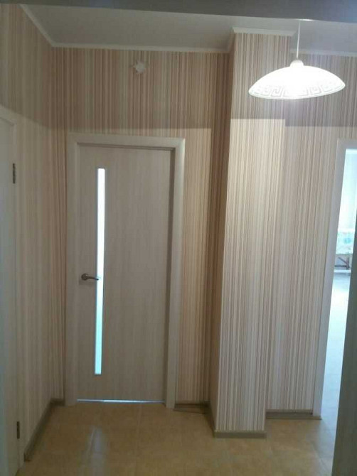 Здаю простору 1кім.квартиру, Харківське шосе 19, ЖК Мега Сіті Київ - зображення 8