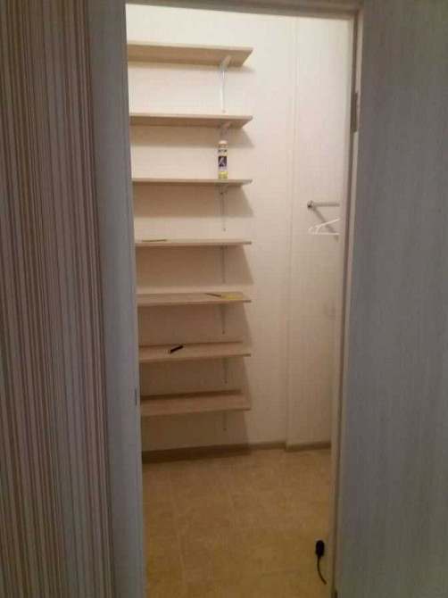 Здаю простору 1кім.квартиру, Харківське шосе 19, ЖК Мега Сіті Київ - зображення 7