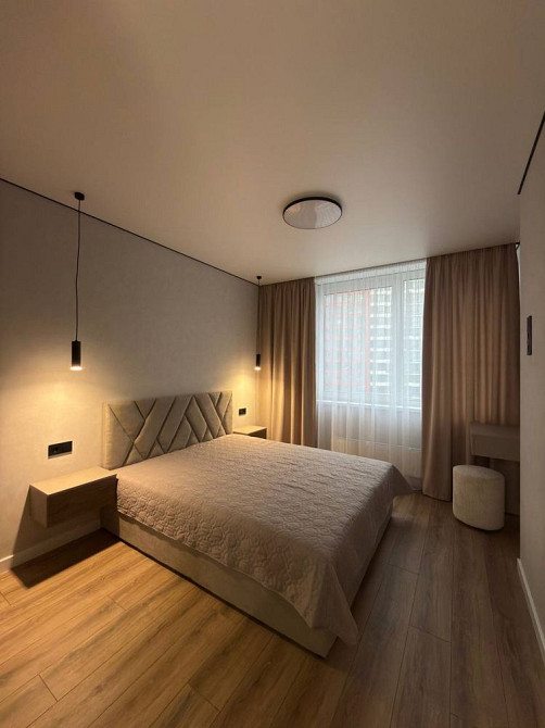 Без %! Однокімнатна квартира в ЖК Варшавський 3 Київ - зображення 3