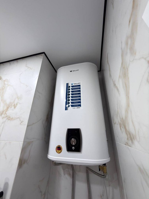 Без %! Однокімнатна квартира в ЖК Варшавський 3 Київ - зображення 8