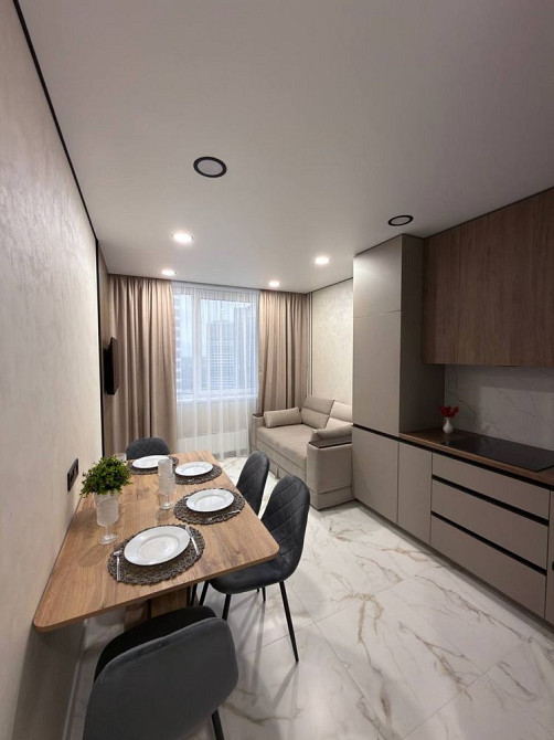 Без %! Однокімнатна квартира в ЖК Варшавський 3 Київ - зображення 1