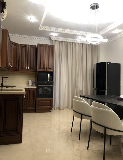 Сдам 3-х комн квартиру на Греческой центр Гефест Одеса - зображення 1