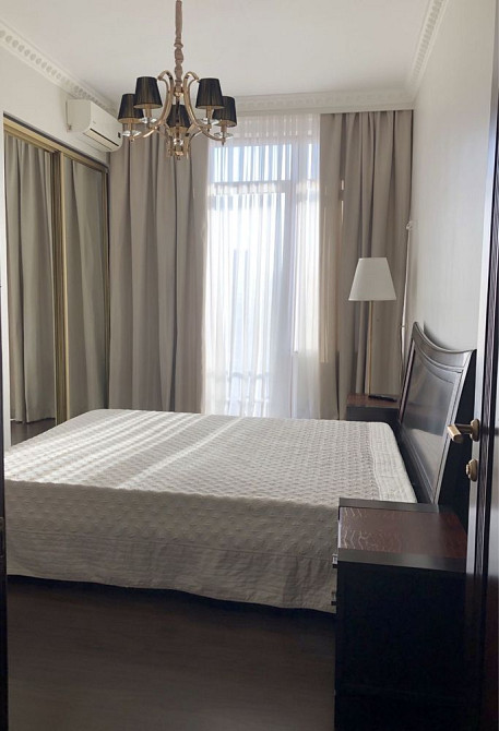 Сдам 3-х комн квартиру на Греческой центр Гефест Одеса - зображення 5