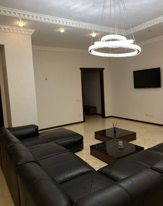 Сдам 3-х комн квартиру на Греческой центр Гефест Одеса - зображення 3