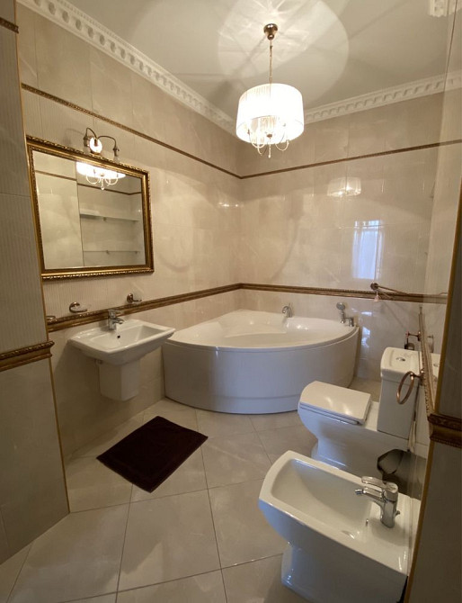 Сдам 3-х комн квартиру на Греческой центр Гефест Одеса - зображення 7